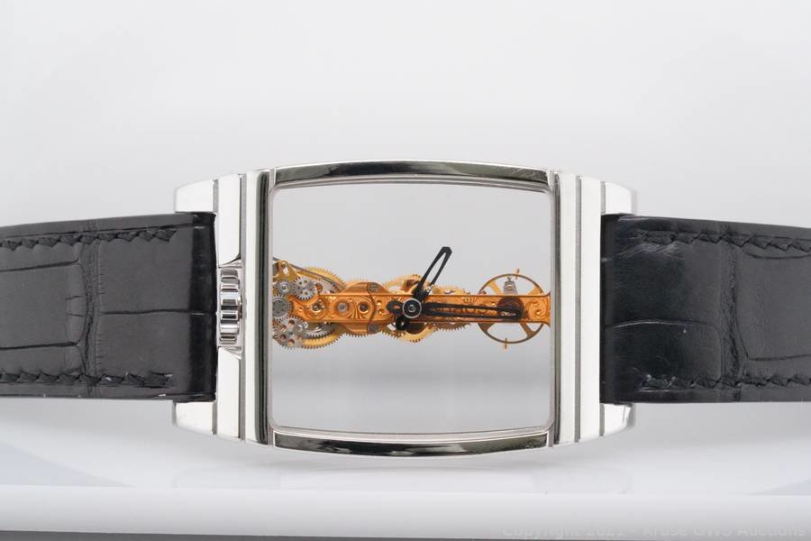 Image for Luxury Jewelry & Timepieces