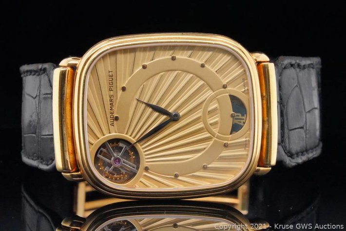 Image for Luxury Jewelry & Timepieces