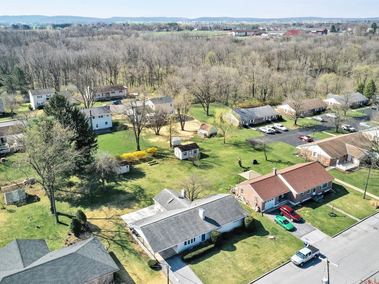 Image for 618 East Queen Street - Annville, PA