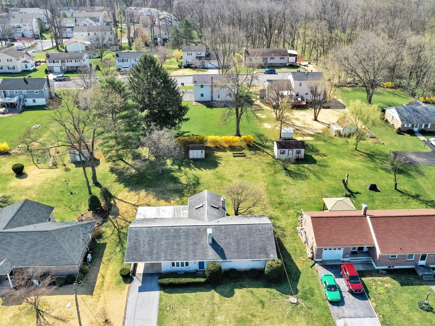 Image for 618 East Queen Street - Annville, PA