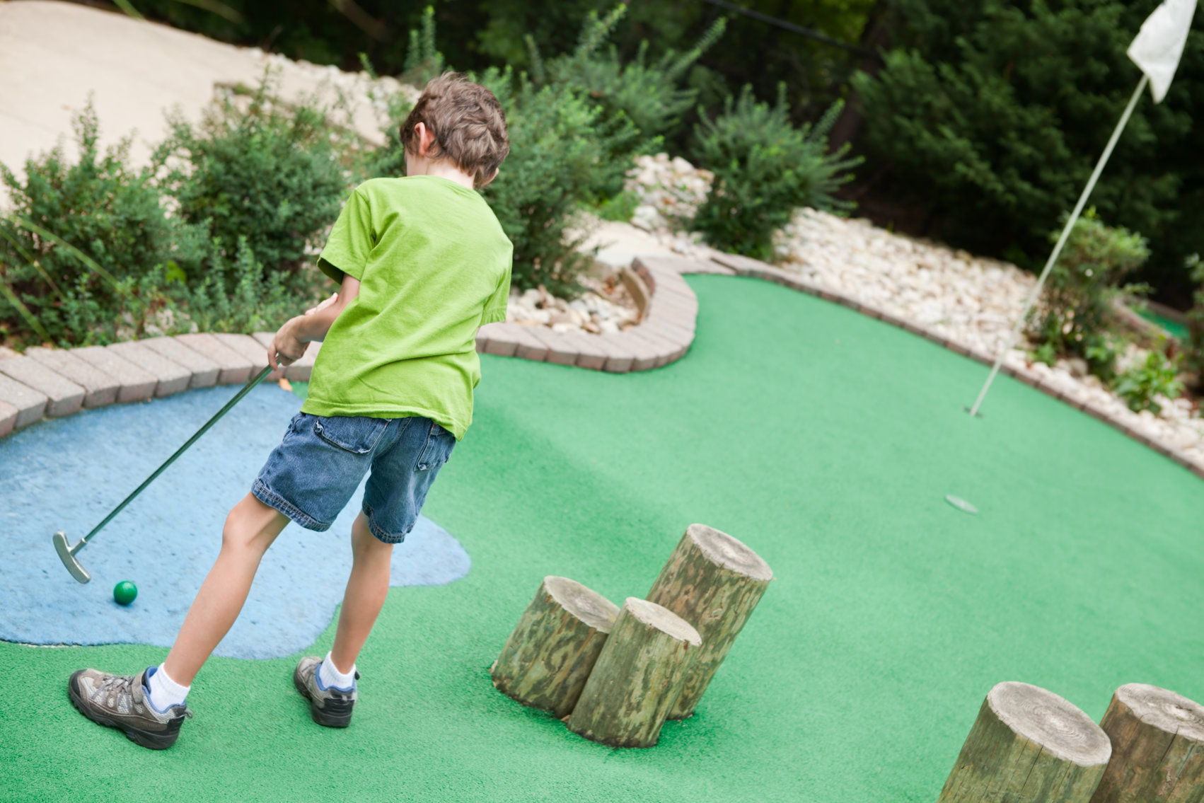 Image for Indian Acres Campground ONLINE AUCTION