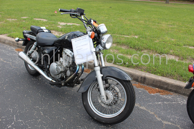 Image for Spring Branch Independent School District #2 (Jeep/Motorcycles)- Houston, TX