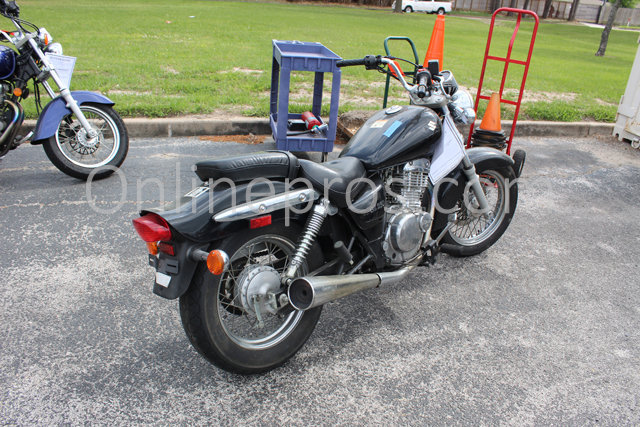 Image for Spring Branch Independent School District #2 (Jeep/Motorcycles)- Houston, TX