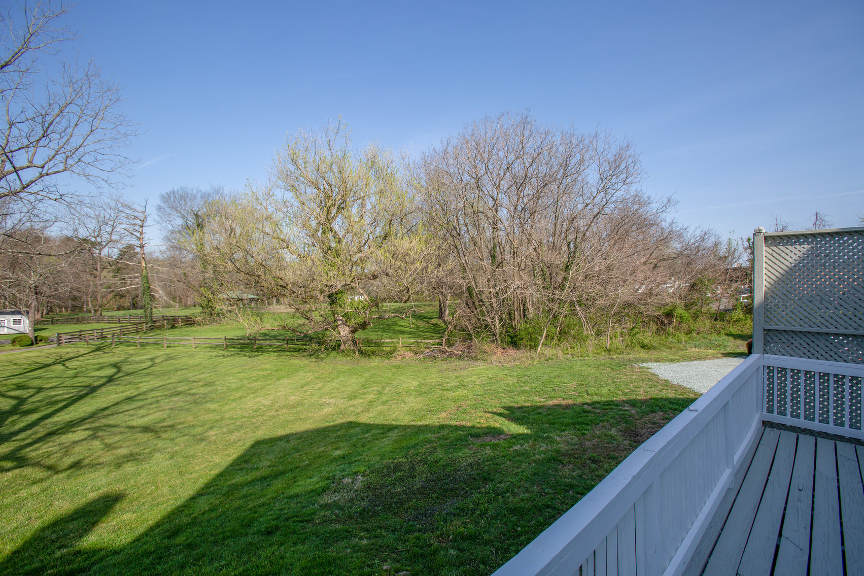 Image for 8 Room/2 BA Home/Office Building (Circa 1859) on .277 +/- Acres in Downtown Louisa, VA