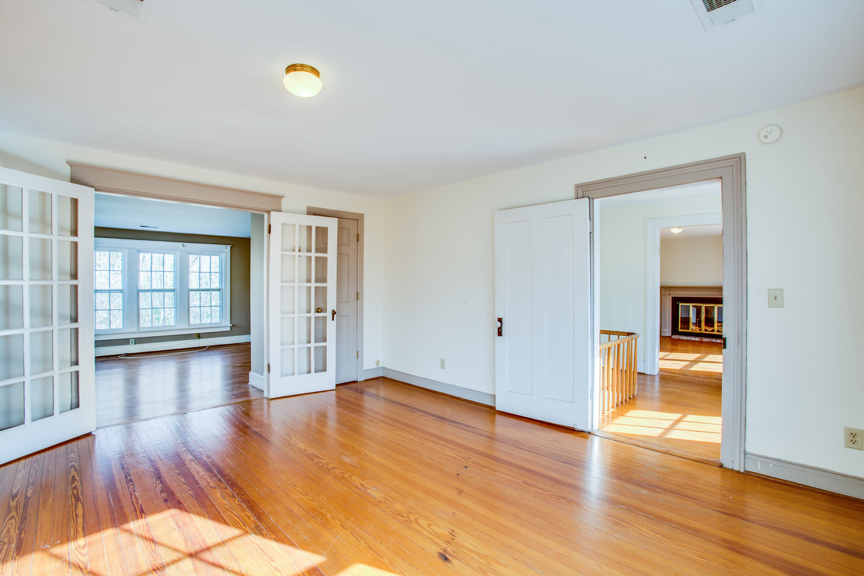 Image for 8 Room/2 BA Home/Office Building (Circa 1859) on .277 +/- Acres in Downtown Louisa, VA