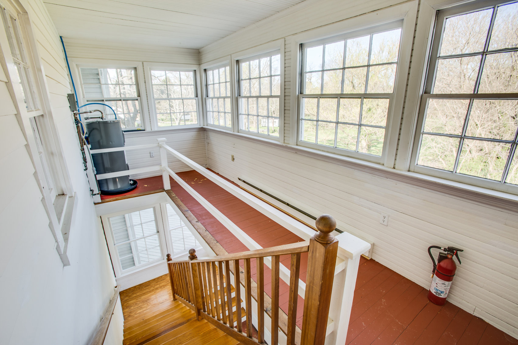 Image for 8 Room/2 BA Home/Office Building (Circa 1859) on .277 +/- Acres in Downtown Louisa, VA