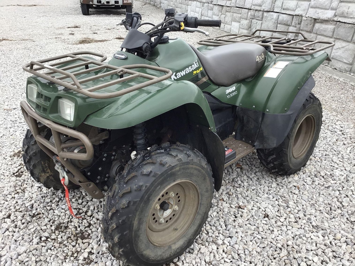 Image for On-Line Consignment Auction