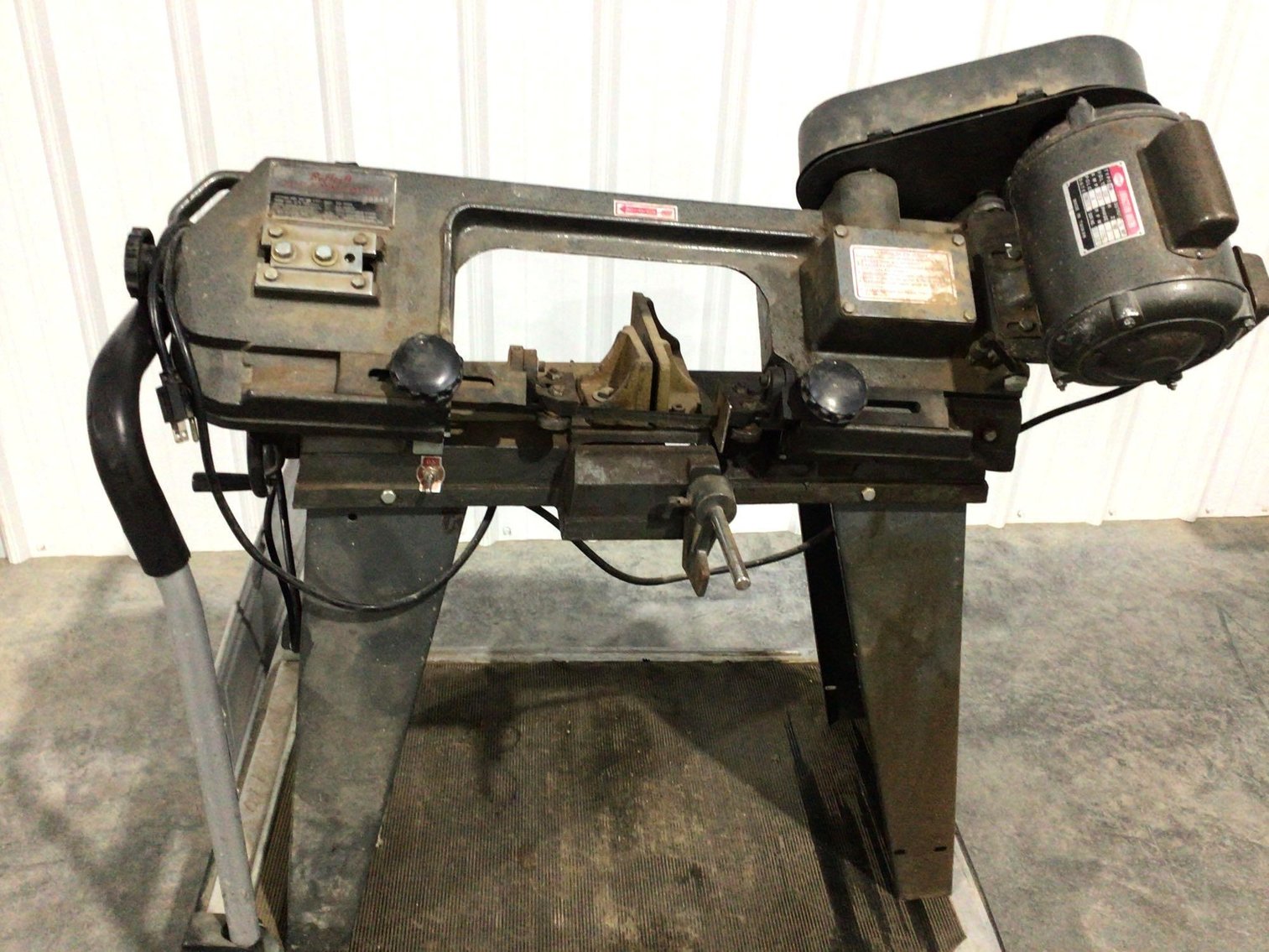 Image for On-Line Consignment Auction