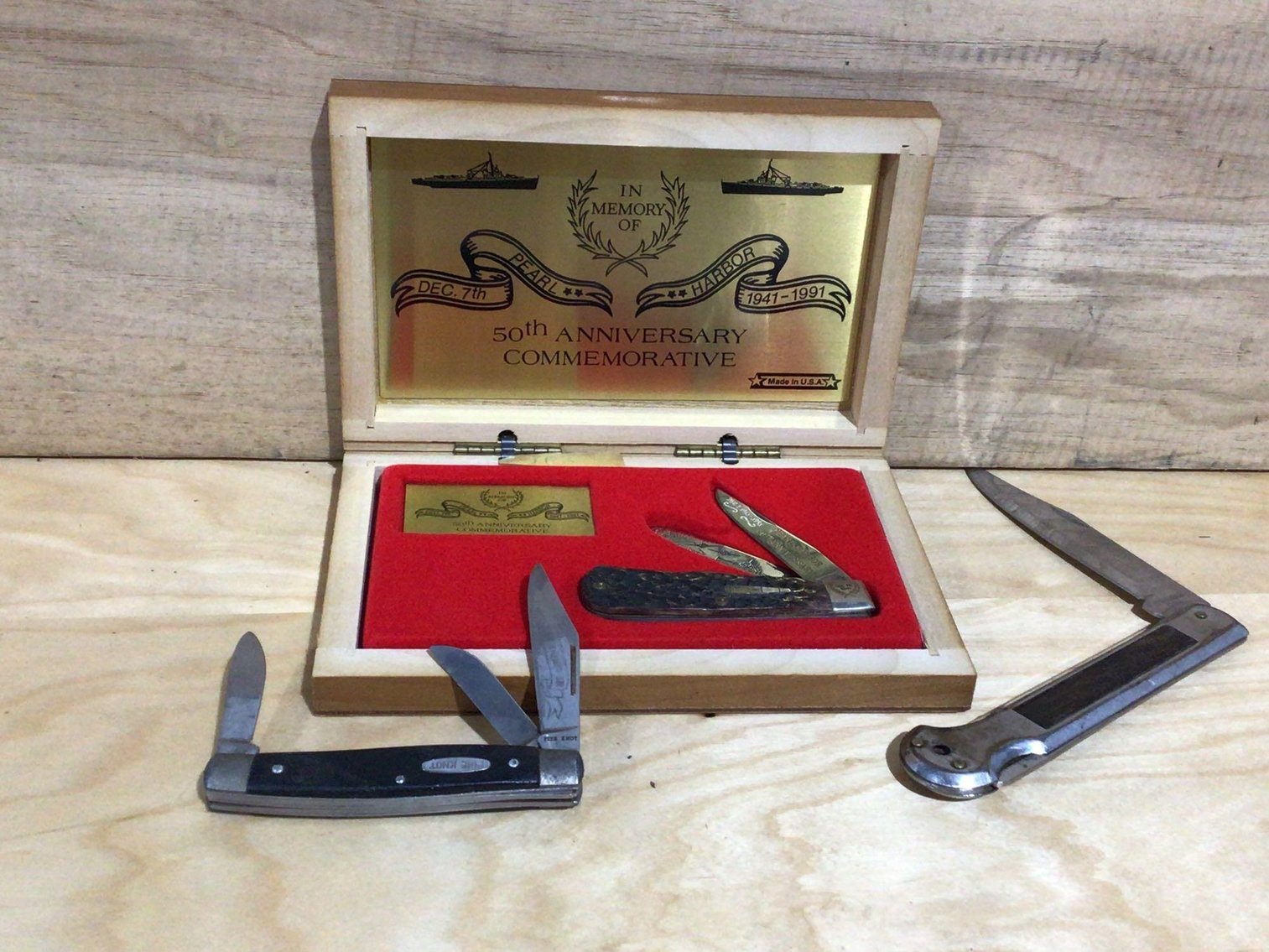 Image for On-Line Consignment Auction