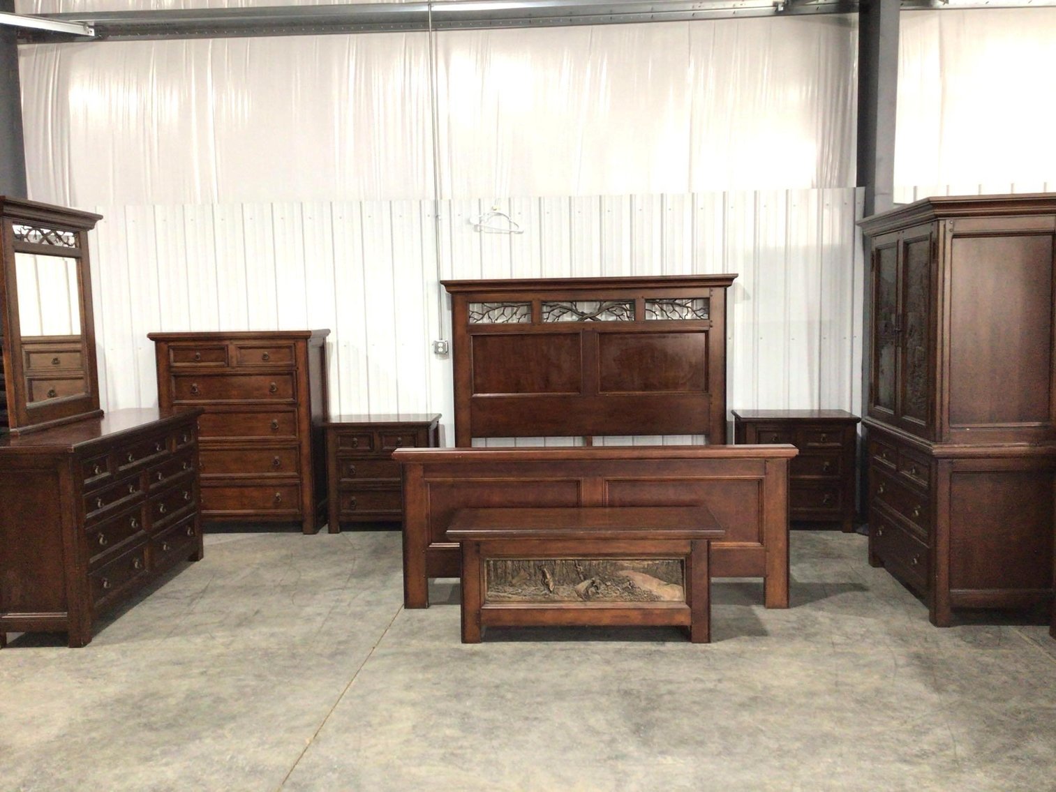 Image for On-Line Consignment Auction