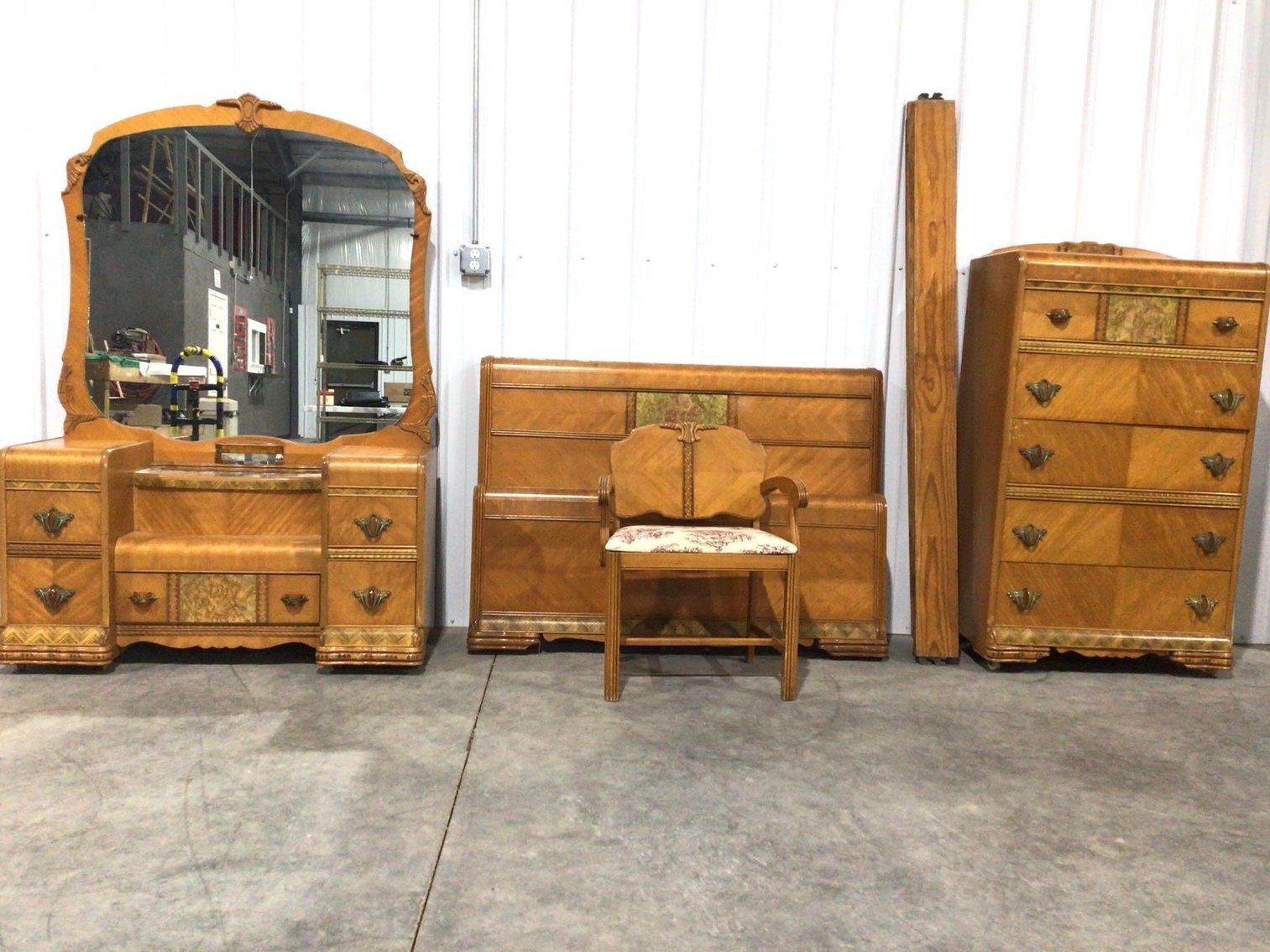 Image for On-Line Consignment Auction