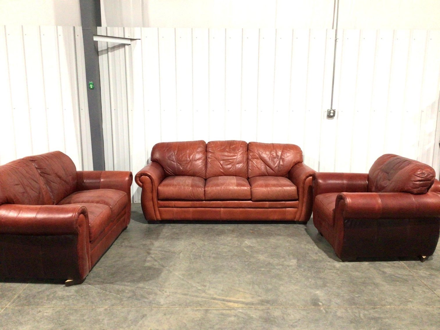 Image for On-Line Consignment Auction