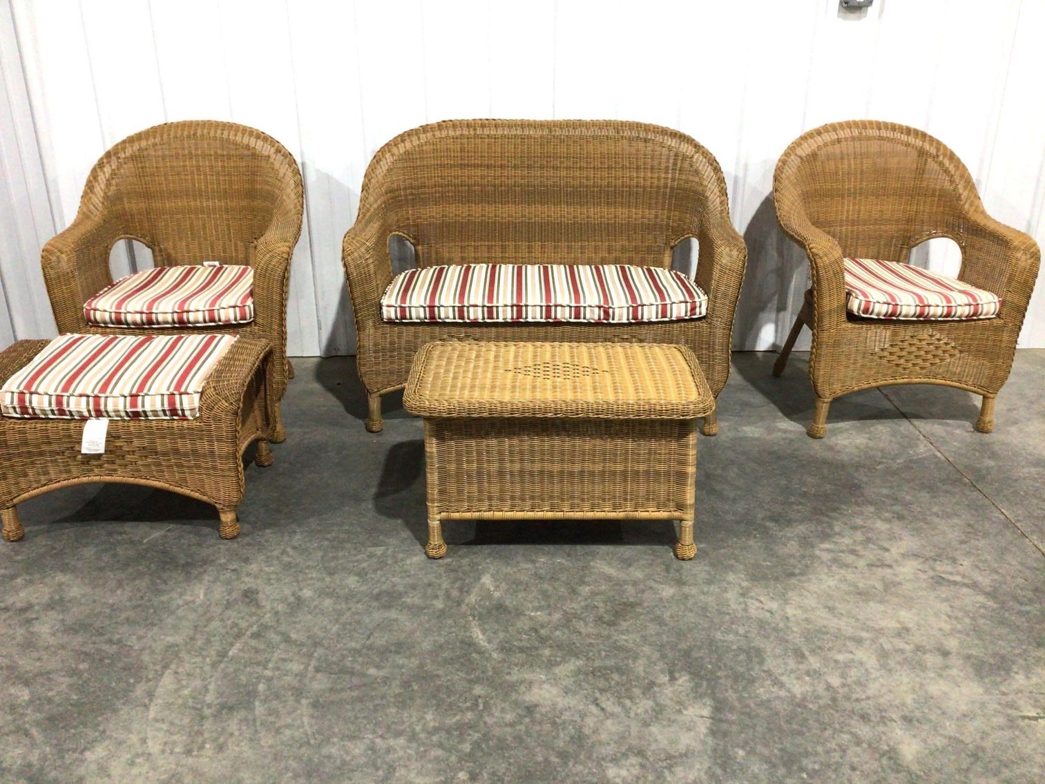 Image for On-Line Consignment Auction