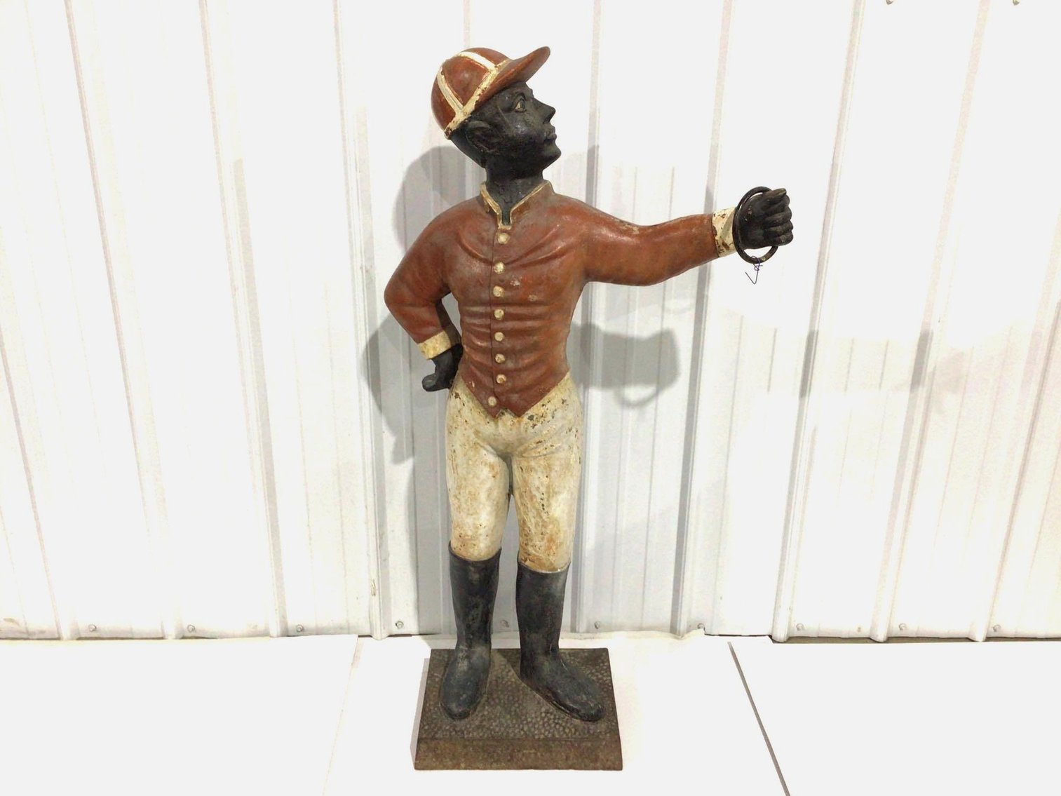 Image for On-Line Consignment Auction