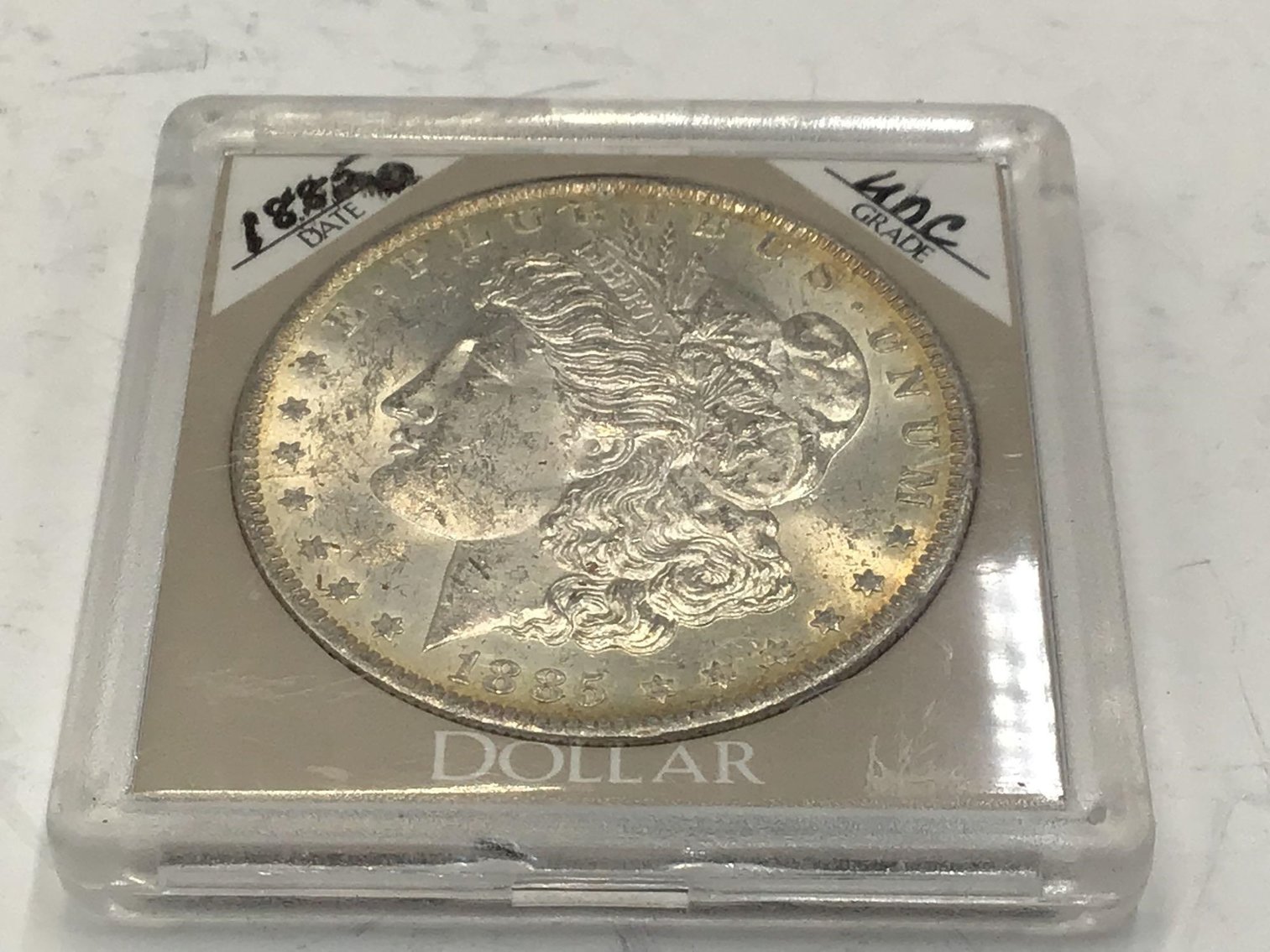 Image for On-Line Consignment Auction