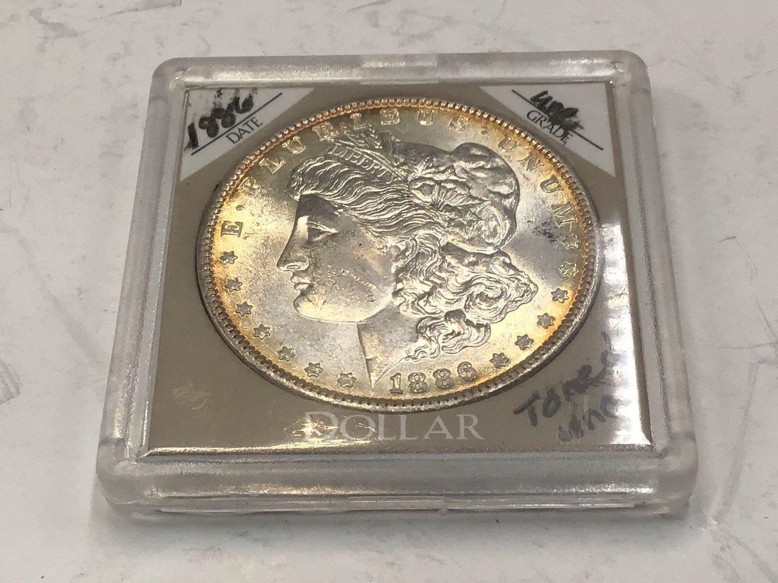 Image for On-Line Consignment Auction