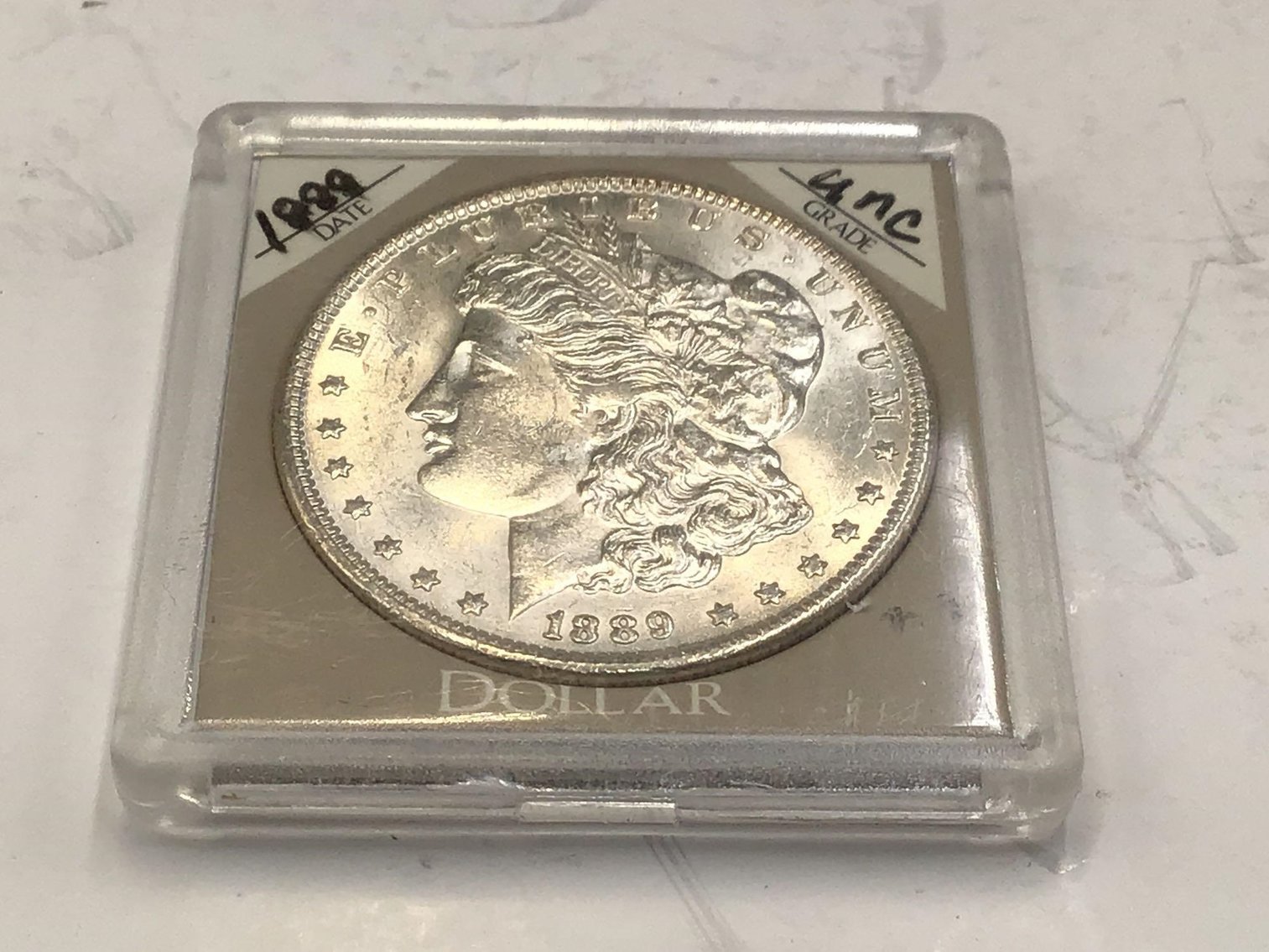 Image for On-Line Consignment Auction