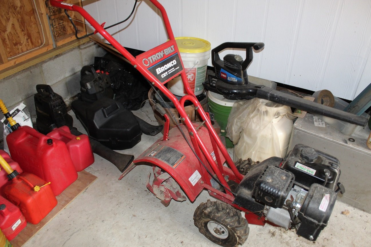 Image for Estate of the Late Pauline Bishop