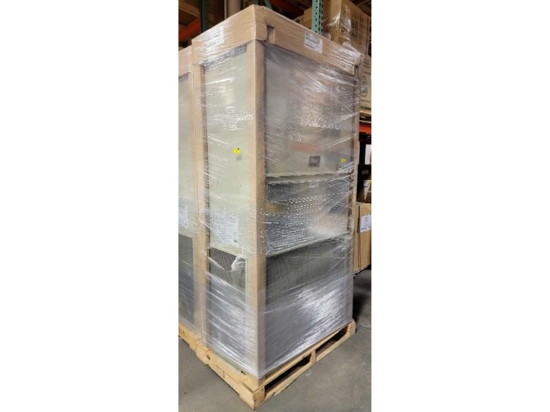 Image for Wholesale HVAC Surplus Auction