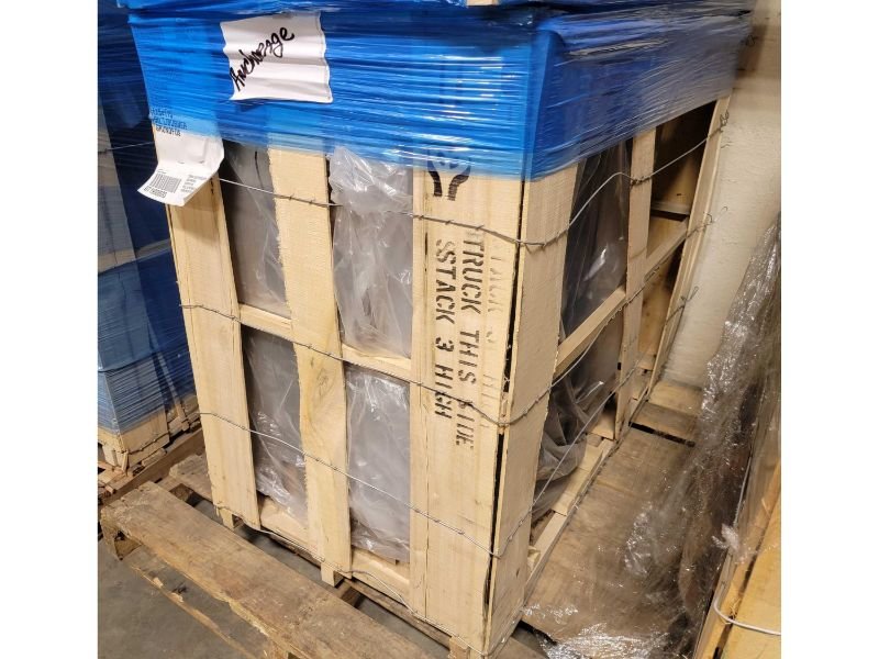 Image for Wholesale HVAC Surplus Auction