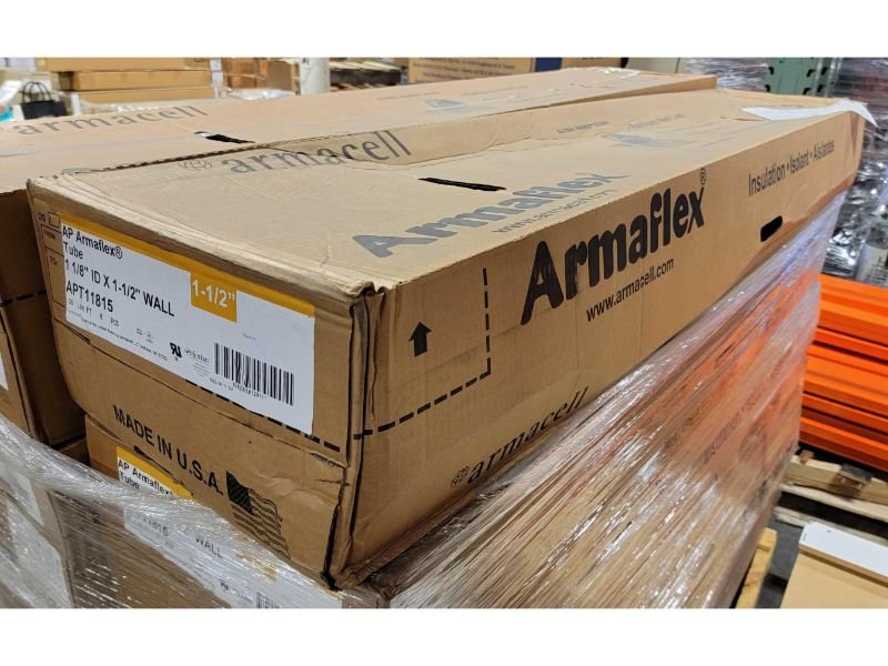 Image for Wholesale HVAC Surplus Auction