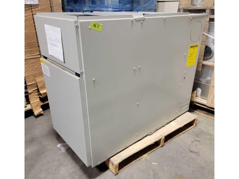 Image for Wholesale HVAC Surplus Auction