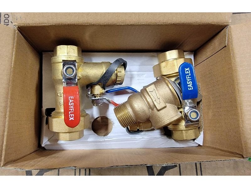 Image for Wholesale HVAC Surplus Auction