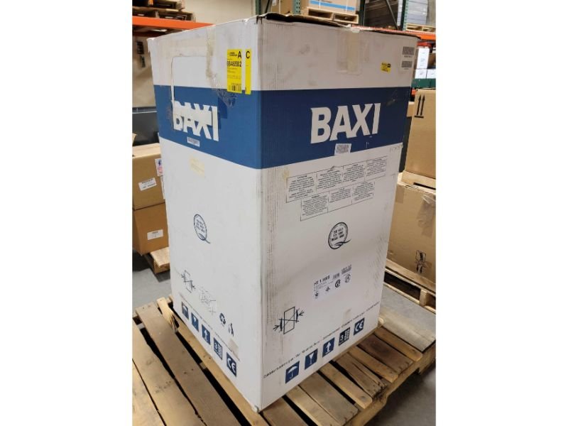 Image for Wholesale HVAC Surplus Auction