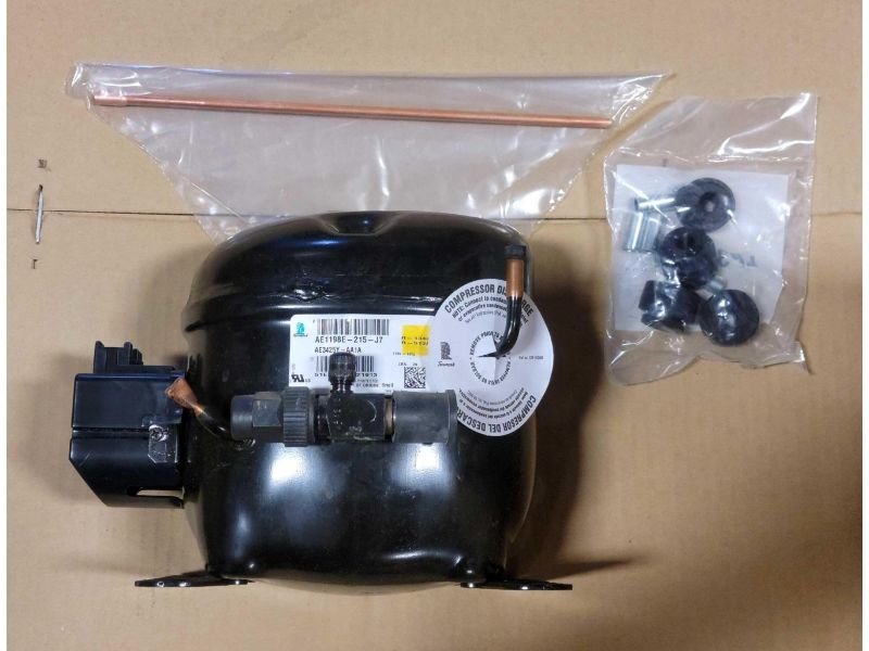 Image for Wholesale HVAC Surplus Auction