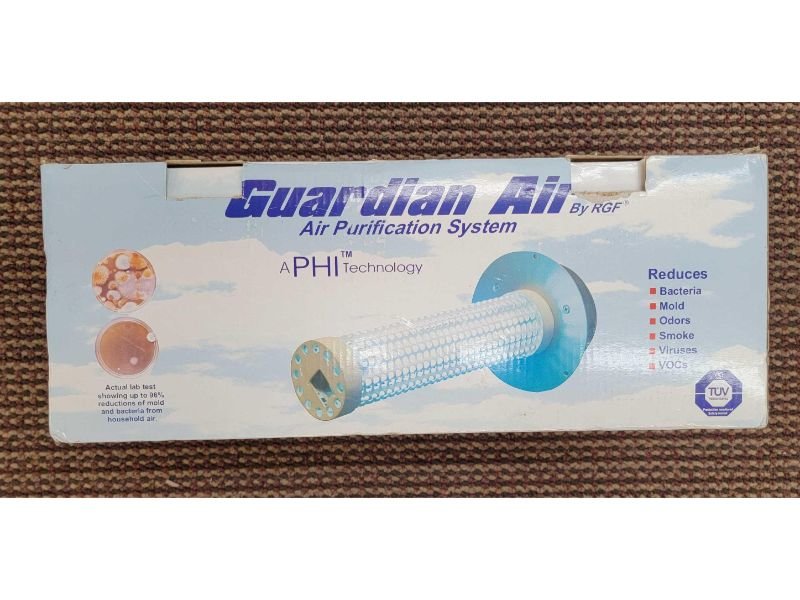 Image for Wholesale HVAC Surplus Auction