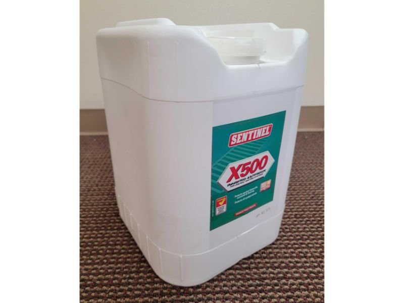 Image for Wholesale HVAC Surplus Auction