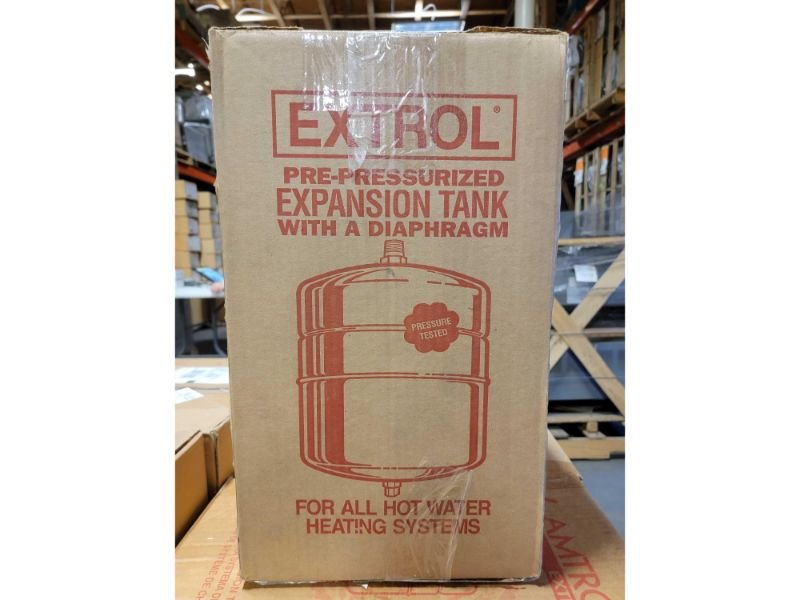 Image for Wholesale HVAC Surplus Auction