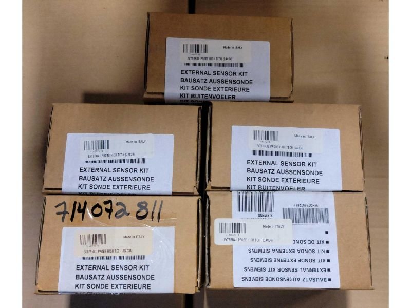 Image for Wholesale HVAC Surplus Auction