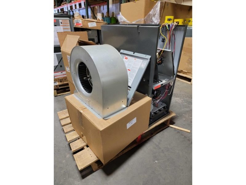 Image for Wholesale HVAC Surplus Auction