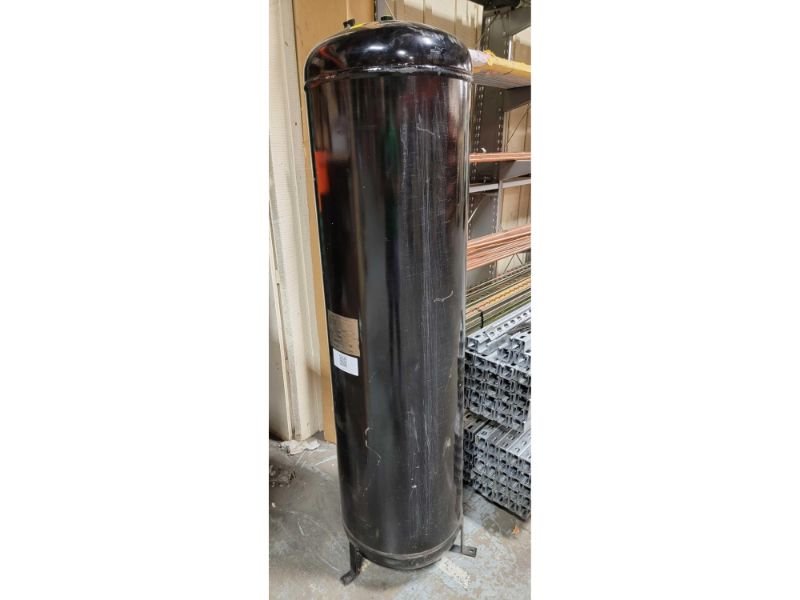 Image for Wholesale HVAC Surplus Auction
