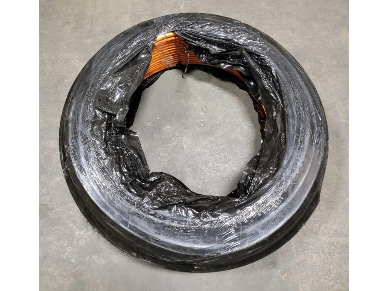 Image for Wholesale HVAC Surplus Auction