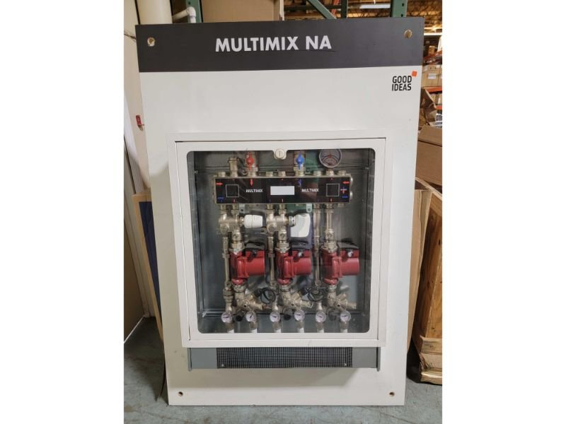 Image for Wholesale HVAC Surplus Auction