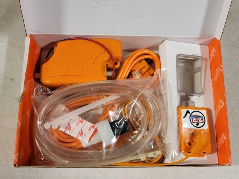 Image for Wholesale HVAC Surplus Auction