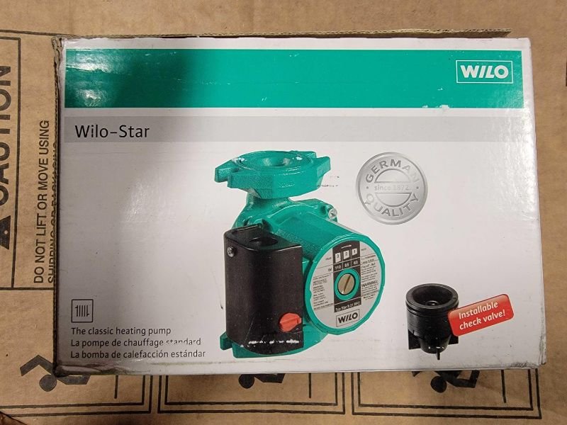 Image for Wholesale HVAC Surplus Auction