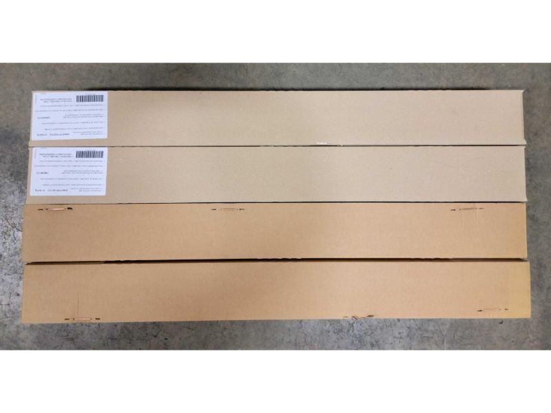 Image for Wholesale HVAC Surplus Auction