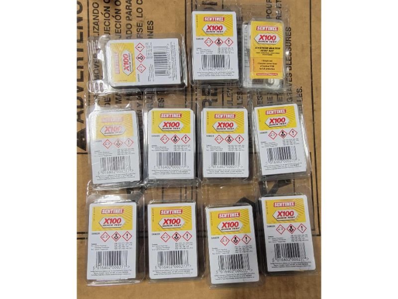 Image for Wholesale HVAC Surplus Auction