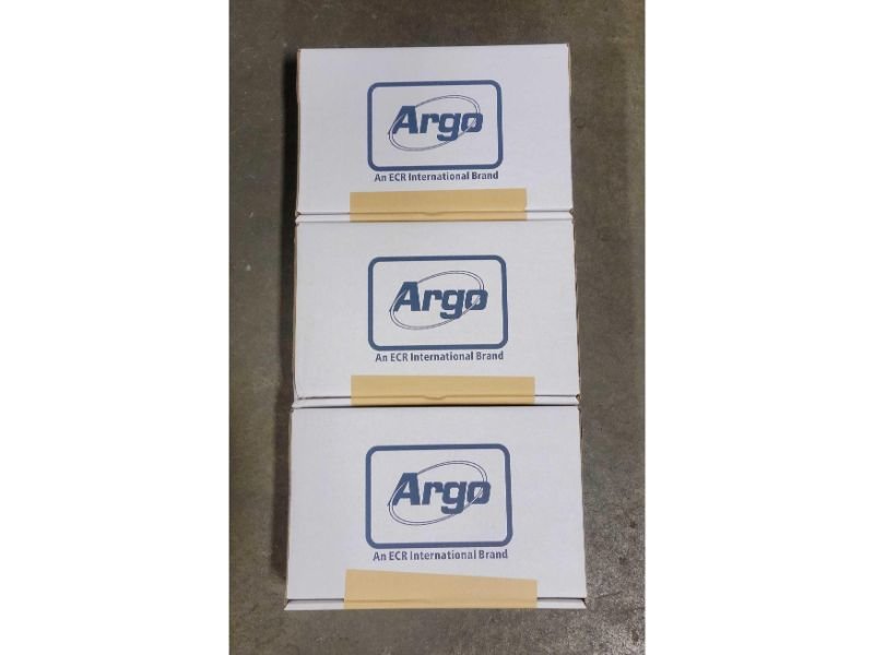 Image for Wholesale HVAC Surplus Auction