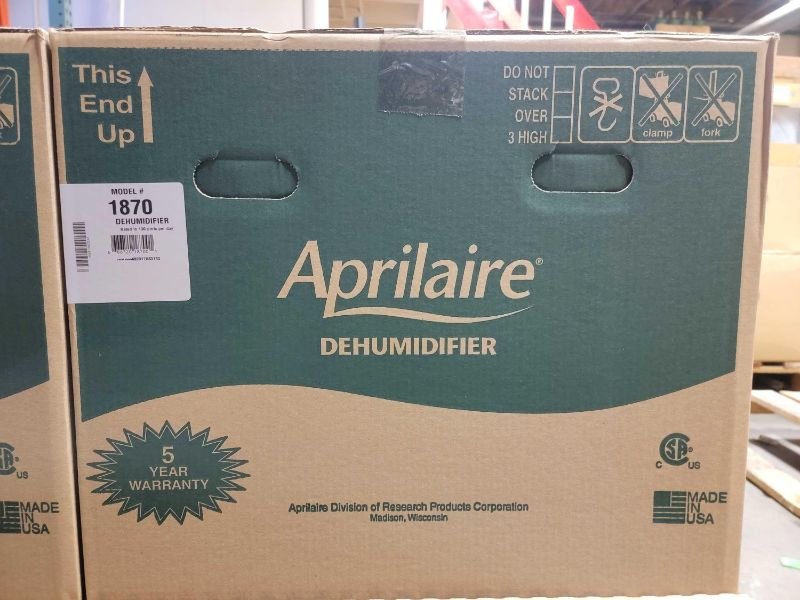 Image for Wholesale HVAC Surplus Auction