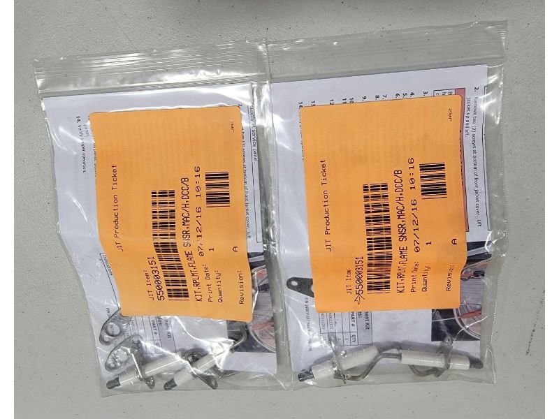 Image for Wholesale HVAC Surplus Auction