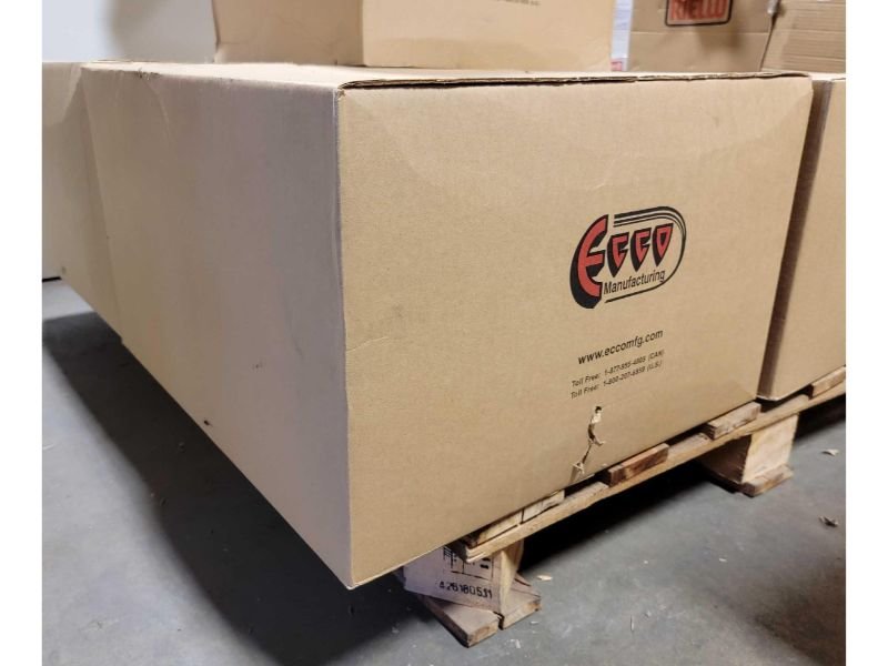 Image for Wholesale HVAC Surplus Auction