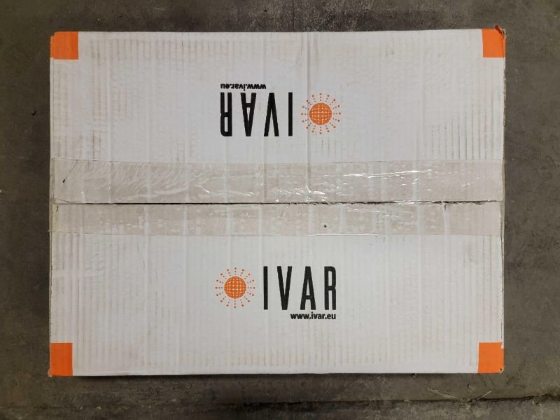 Image for Wholesale HVAC Surplus Auction