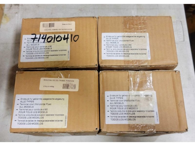 Image for Wholesale HVAC Surplus Auction