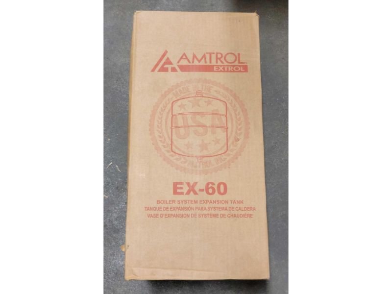 Image for Wholesale HVAC Surplus Auction