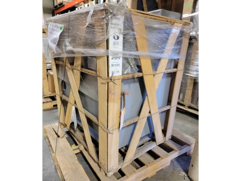 Image for Wholesale HVAC Surplus Auction