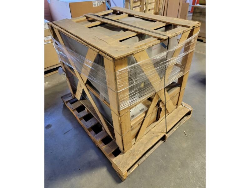 Image for Wholesale HVAC Surplus Auction